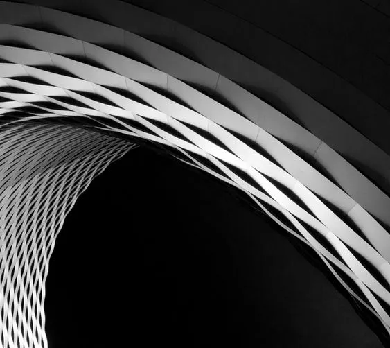 Metallic Wave
