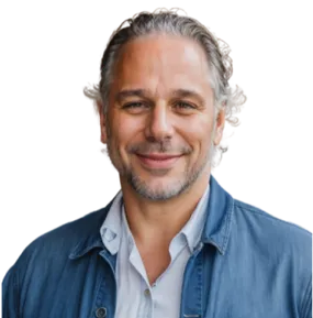Chris Soriano