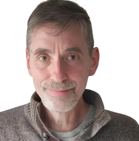 Mike Merold