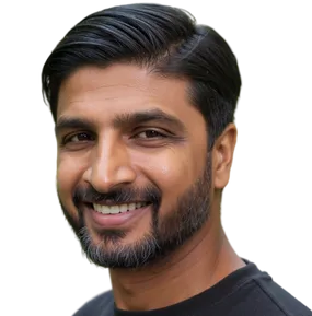 Nirup Ramalingam